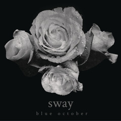 blue October all trx