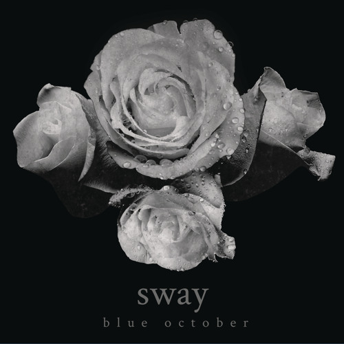 blue October all trx