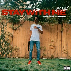 Stay With Me (Feat. Dullah)