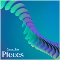 Memo Pro - Pieces