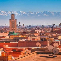 IRENEE S - Marrakech Oriental