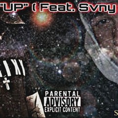 Celtixx - UP ( Feat. Svny )