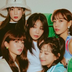 APINK - Eung Eung (asian rock flip by jang.fbx)