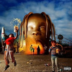 BUTTERFLY EFFECT REMIX