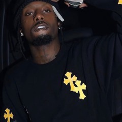 YSL Cheetah feat. Ken Carson