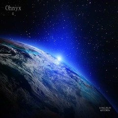 Ohnyx - Red Moon Rising