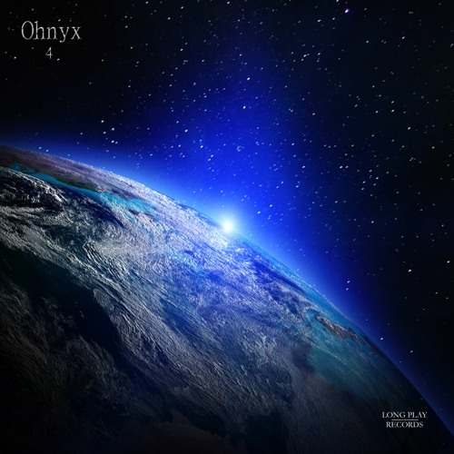 Ohnyx - Postlude: Earth's Albedo