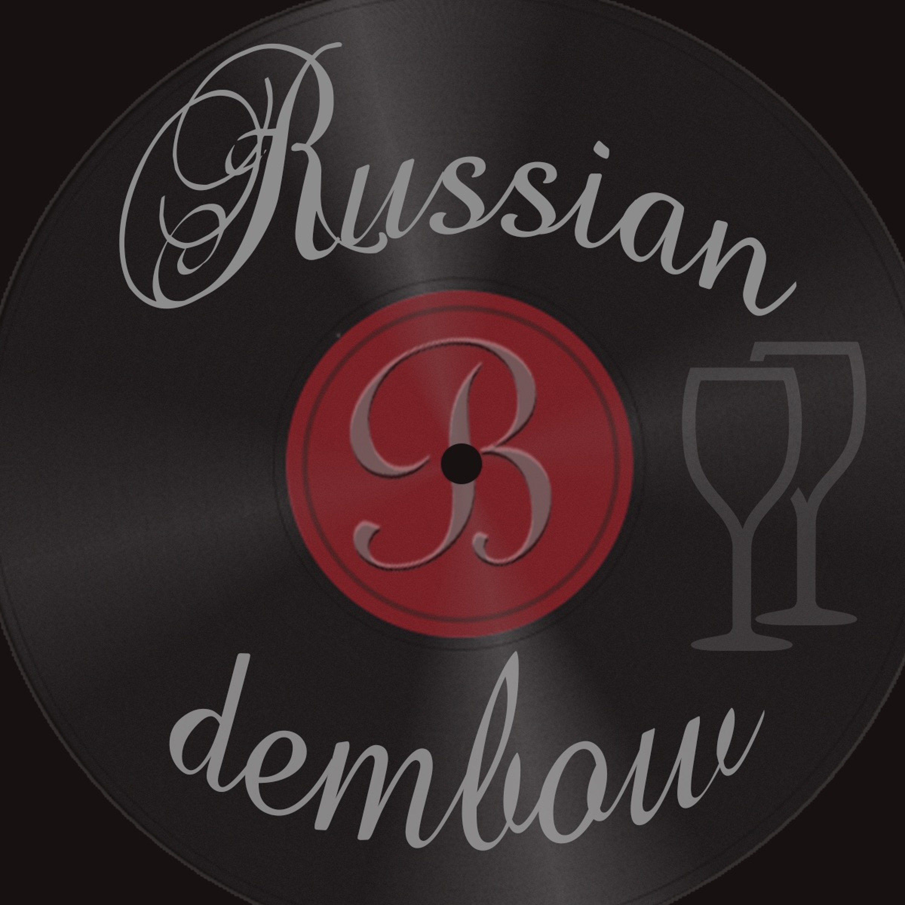 Russian Dembow episode artwork