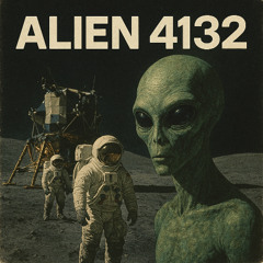 ALIEN 4132