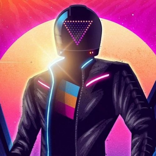 Renegade (Instrumental Version)