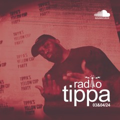 Radio Tippa // March & April 2024