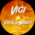 Artwork for French Honey (Casual Connection Remix)