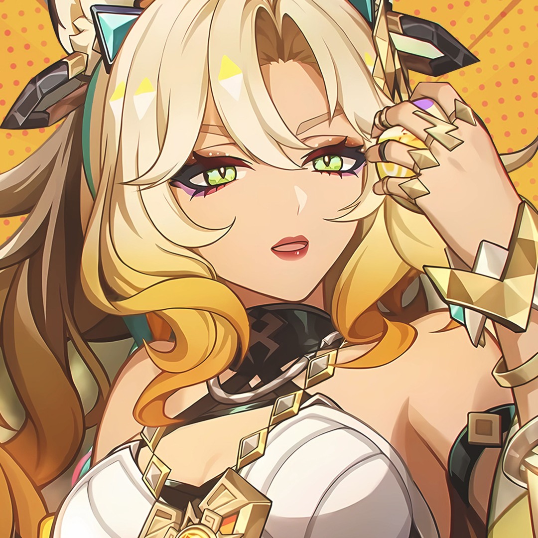 Stream Xilonen Theme Music - Character Trailer Theme (HQ Cover) Fervent  Beats | Genshin Impact by Streetwise Rhapsody | Listen online for free on  SoundCloud