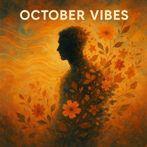 October Vibes Mix