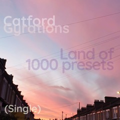 Land of 1000 presets