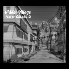 Hidden Village- Old School Lofi type beat