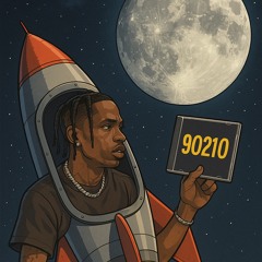 Spaceship 90210