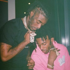 Playboi Carti x Lil Uzi Vert - Thrax