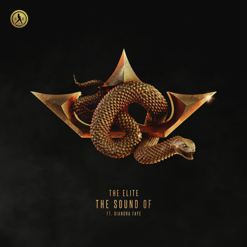 The Sound Of (feat. Diandra Faye)