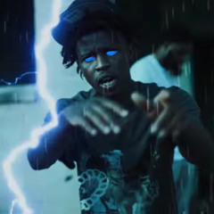 Quando Rondo - 16hunnit
