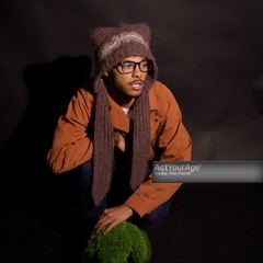 Matter (prod. Roe Parrish)