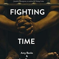 FREE PDF 📃 Fighting Time by  Amy Banks &  Isaac Knapper [KINDLE PDF EBOOK EPUB]