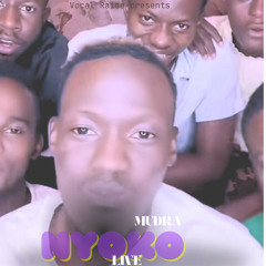 Nyoko (live)