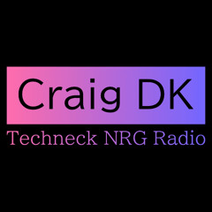 NRG Techno Radio EP 039 (Tues 27th May)