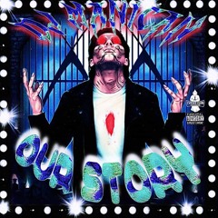 DJ MANICAN - Our Story
