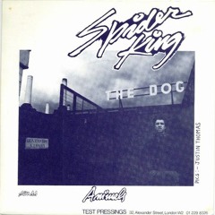 Spider King - Animals