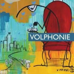 Premiere: Arnaud Le Texier "Thanatos" - Volphonie