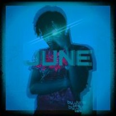 RED PILL - June Lee (Prod By. KidVon)
