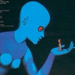 Aliens Heathens All My People- Tyler Freestyle X Hiromi