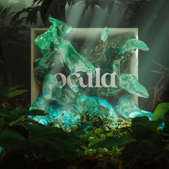OCULA & MØØNE - Hourglass