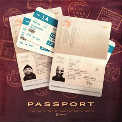 Passport (feat. Stepz)