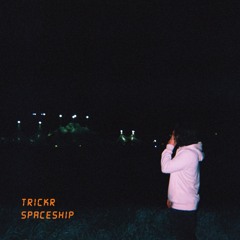 TRICKR - Spaceship