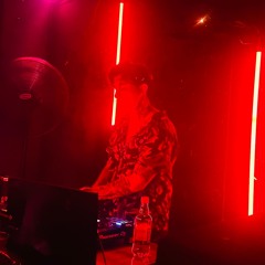 Harem Night Hard | In Progress DJ | 20-01-2024