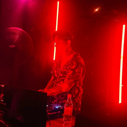 Harem Night Hard | In Progress DJ | 20-01-2024