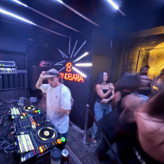 Dj set viernes 28/03 Candelaria.