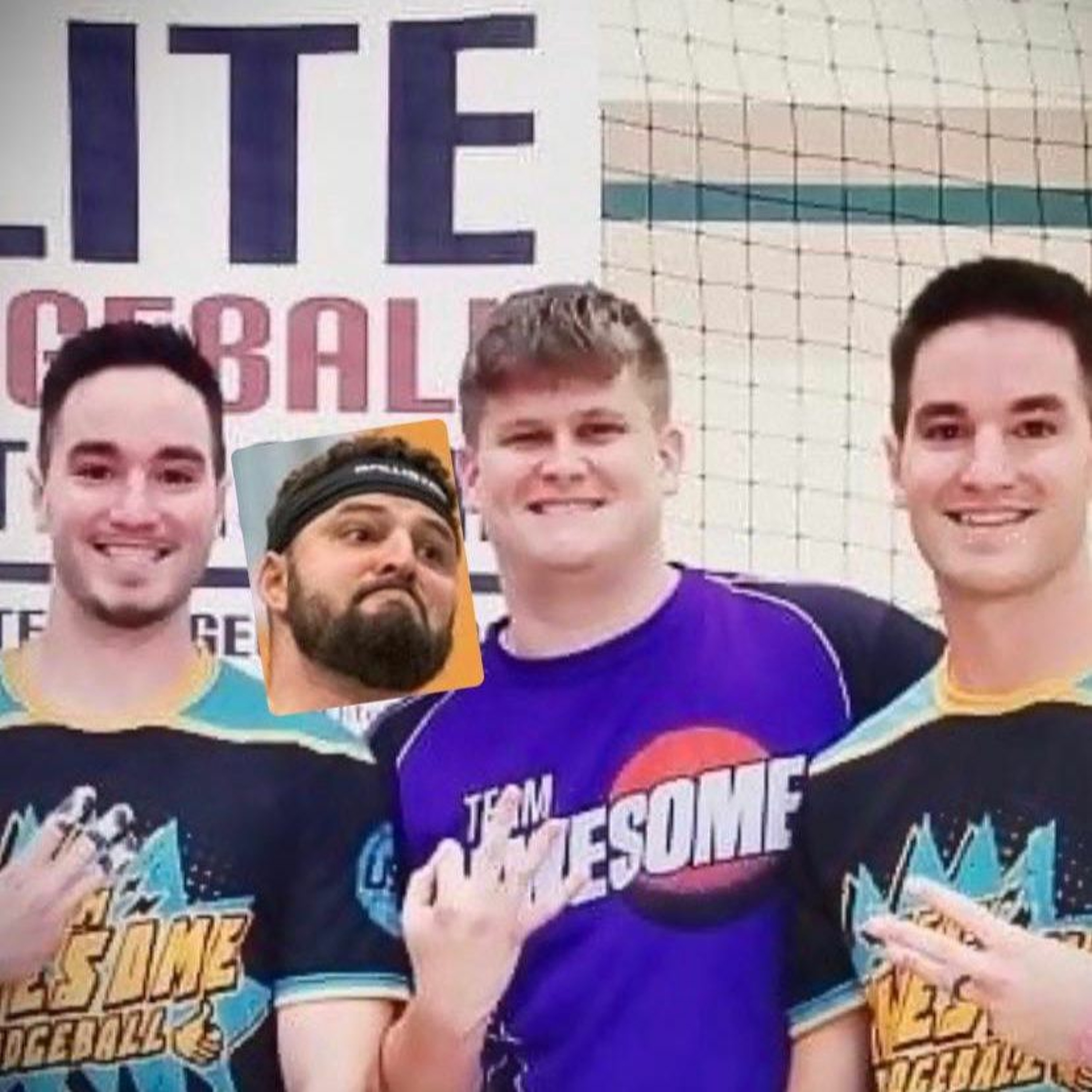 The Dodgeball Podcast