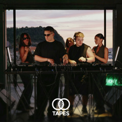 SHK Tapes #01 (Classy Cuts with a View)