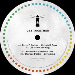 Vinyl Releases (Vinyl only)