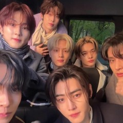 What makes you beautiful (by- ENHYPEN)