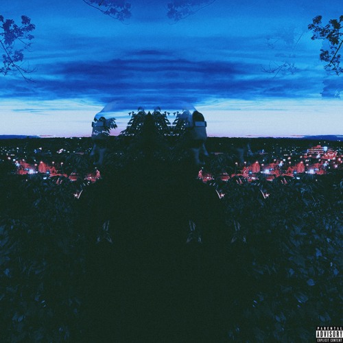 ANGER ISSUES [PROD. SERAPH]