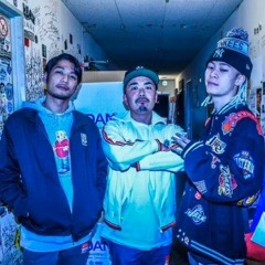 MU-TON.vs.ベル 凱旋MC battle inさいたまスーパーアリーナ