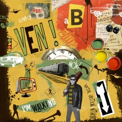 I AM WALKING (Ep - Do you need a hero?)