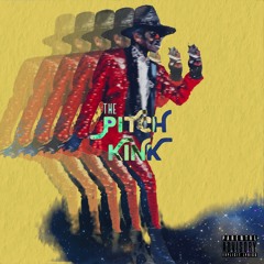 SPACE COWBOY (feat. J Distortion)