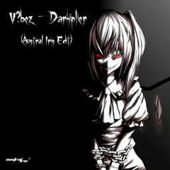 V?bez - Darkiplier (Austral Iris Remix)