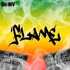 Babel-Flame (Free Download)