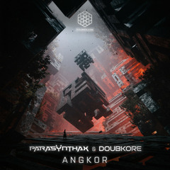 Parasynthax, DoubKore - Angkor (Original Mix)